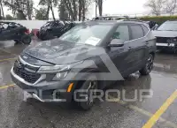 2025 KIA Seltos photo