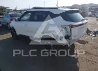 2025 KIA Seltos фото