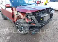 2025 KIA Seltos фото