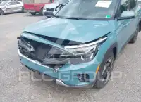 2025 KIA Seltos photo