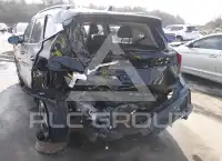 2025 KIA Seltos фото