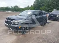 2025 KIA Seltos photo