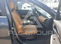 2025 KIA Seltos фото