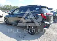 2025 KIA Seltos фото