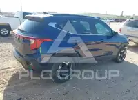 2025 KIA Seltos фото
