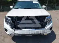 2025 KIA Seltos photo