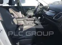 2025 KIA Seltos фото