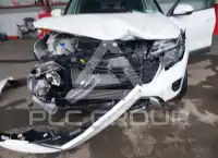 2025 KIA Seltos фото