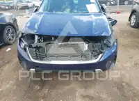 2025 KIA Seltos фото