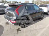 2025 KIA Niro photo