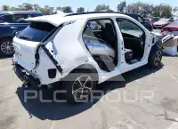 2025 KIA Niro фото