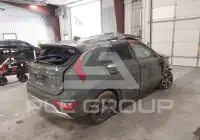 2025 KIA Niro фото