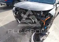 2025 KIA Niro photo