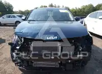 2025 KIA Sportage фото