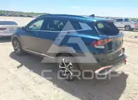 2025 KIA Sportage photo