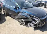 2025 KIA Sportage фото