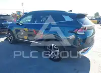 2025 KIA Sportage фото