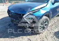 2025 KIA Sportage фото