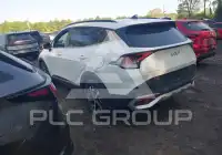 2025 KIA Sportage photo