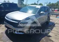 2025 KIA Sportage фото