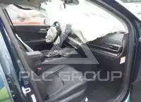 2025 KIA Sportage photo