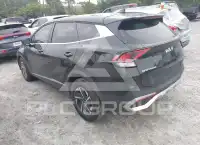 2025 KIA Sportage фото