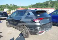 2025 KIA Sportage фото