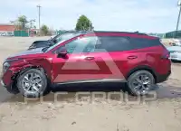 2025 KIA Sportage фото