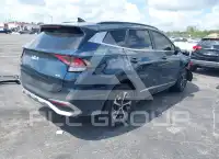 2025 KIA Sportage фото