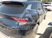 2025 KIA Sportage фото