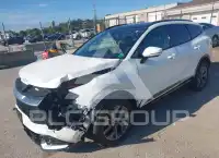 2025 KIA Sportage фото