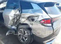2025 KIA Sportage фото