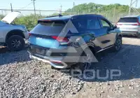 2025 KIA Sportage фото