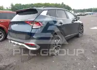2025 KIA Sportage photo