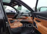 2025 KIA Telluride photo