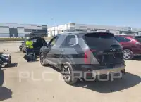 2025 KIA Telluride фото