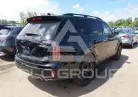 2025 KIA Telluride фото