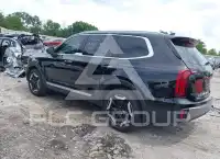 2025 KIA Telluride фото