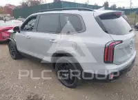 2025 KIA Telluride фото