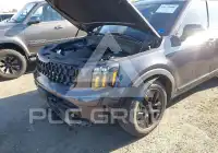 2025 KIA Telluride фото