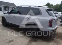 2025 KIA Telluride фото