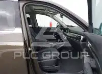 2025 KIA Telluride фото
