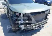 2025 KIA Telluride фото