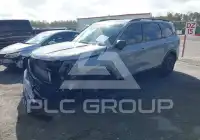 2025 KIA Telluride фото