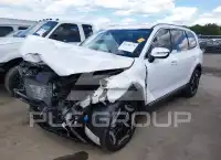 2025 KIA Telluride фото