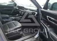 2025 KIA Telluride photo