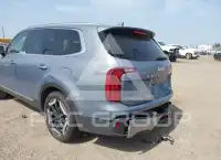2025 KIA Telluride фото