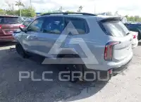 2025 KIA Telluride фото