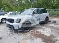 2025 KIA Telluride photo