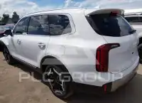 2025 KIA Telluride фото